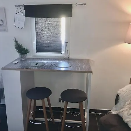 Apartamento Djelida Karim *