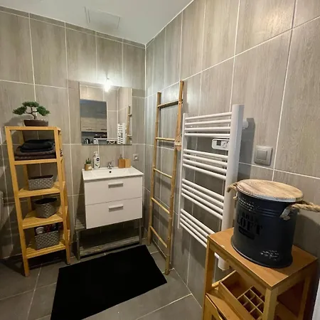 Djelida Karim Apartamento
