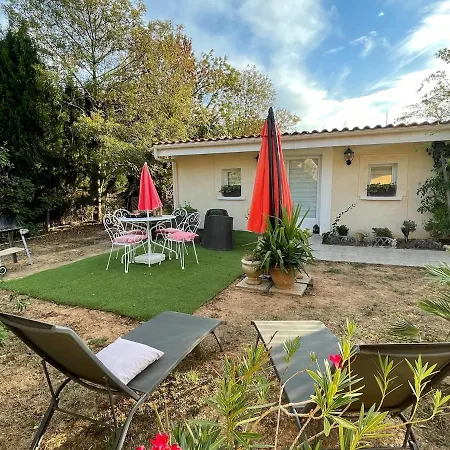 Djelida Karim Apartamento Castres (Tarn)