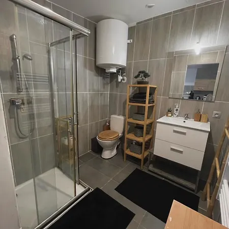 Apartamento Djelida Karim