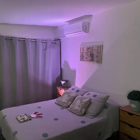Apartamento Djelida Karim Castres (Tarn)